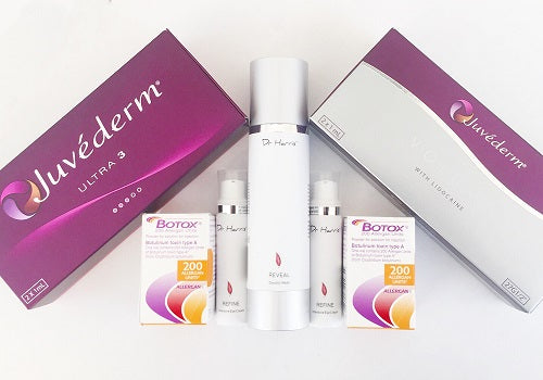 The Architecture of the Face