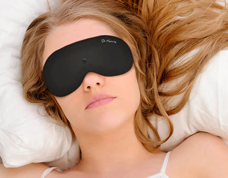 BCAM Research Award for the Dr Harris Eye Mask