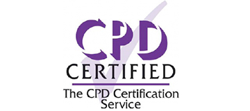 CPD CERTIFICATION
